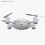 Lily Drone Automatic Flying Gopro Camera