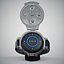 Lily Drone Automatic Flying Gopro Camera