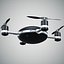 Lily Drone Automatic Flying Gopro Camera