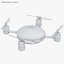 Lily Drone Automatic Flying Gopro Camera