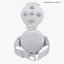 Lily Drone Automatic Flying Gopro Camera