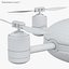 Lily Drone Automatic Flying Gopro Camera