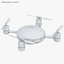 Lily Drone Automatic Flying Gopro Camera