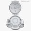 Lily Drone Automatic Flying Gopro Camera