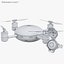 Lily Drone Automatic Flying Gopro Camera