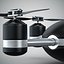 Lily Drone Automatic Flying Gopro Camera