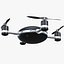 Lily Drone Automatic Flying Gopro Camera
