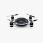 Lily Drone Automatic Flying Gopro Camera