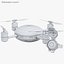Lily Drone Automatic Flying Gopro Camera