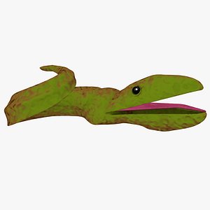 SERPENT
