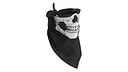 Accessory Bandana Skull Face Cover Black