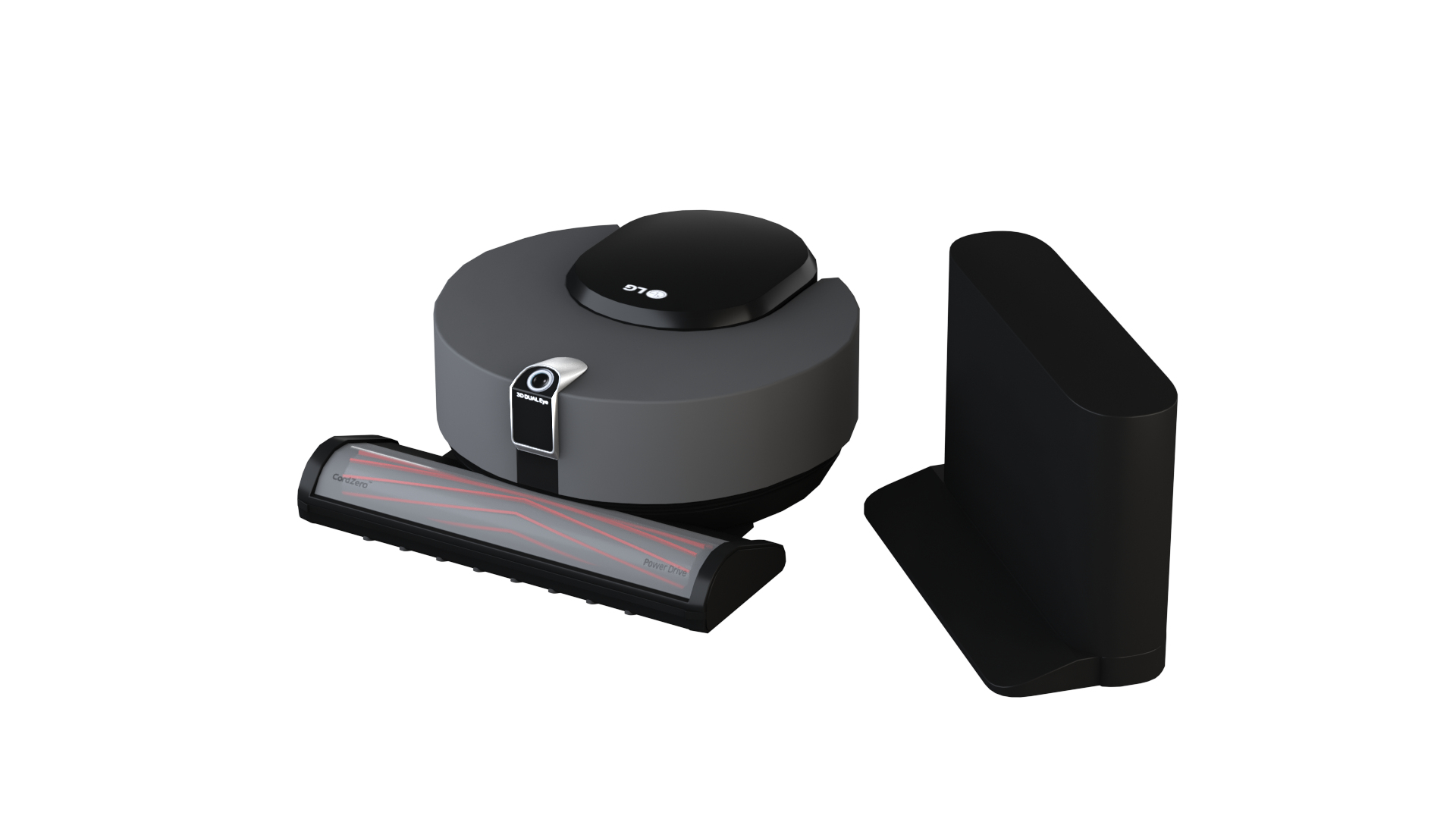 3D LG R9 Master - TurboSquid 1993475