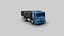 Peterbilt 320 2005 Camión plataforma s01