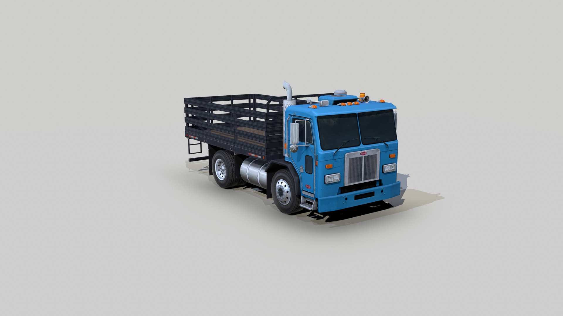 3D Peterbilt 320 2005 Flatbed truck s01 https://p.turbosquid.com/ts-thumb/Vs/1L9KBN/lC/peterbilt3202005flatbeds01/jpg/1707992926/1920x1080/turn_fit_q99/dc4f8e974c5b6f5b7bc399970eea072b8d6ea2b9/peterbilt3202005flatbeds01-1.jpg