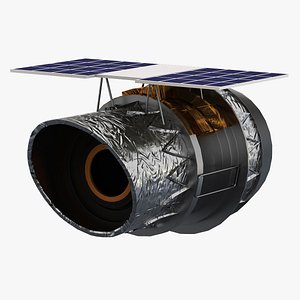 infrared astronomical satellite max