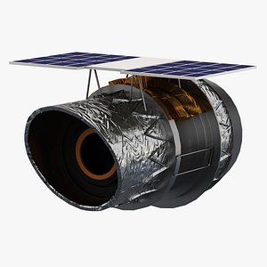 Infrared Astronomical Satellite