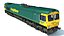 british rail class 66 model