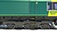 british rail class 66 model