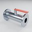 Lever Operated Ball Valve - Standard component