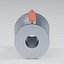 Lever Operated Ball Valve - Standard component