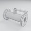 Lever Operated Ball Valve - Standard component