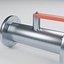 Lever Operated Ball Valve - Standard component