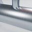 Lever Operated Ball Valve - Standard component