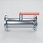 Lever Operated Ball Valve - Standard component