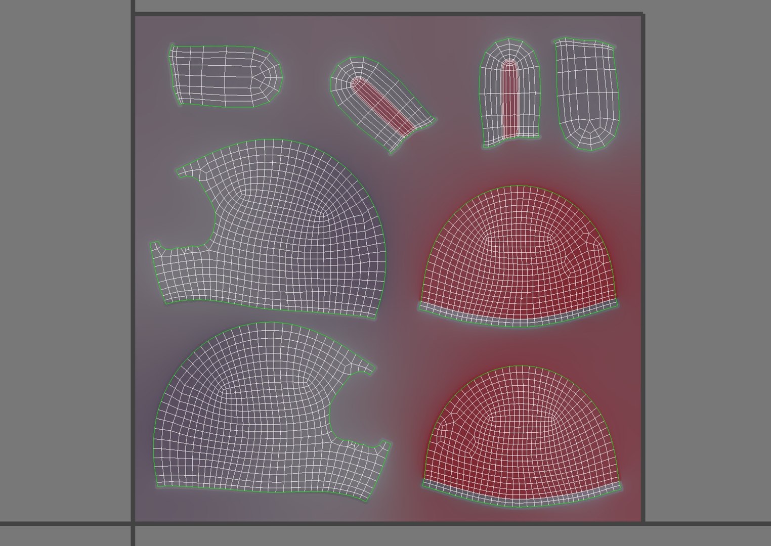 3D Hat045 Bunny Hat Model - TurboSquid 2298272