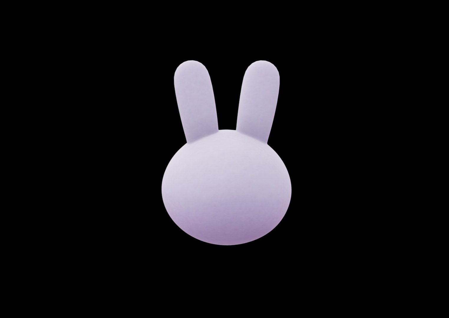 3D Hat045 Bunny Hat Model - TurboSquid 2298272