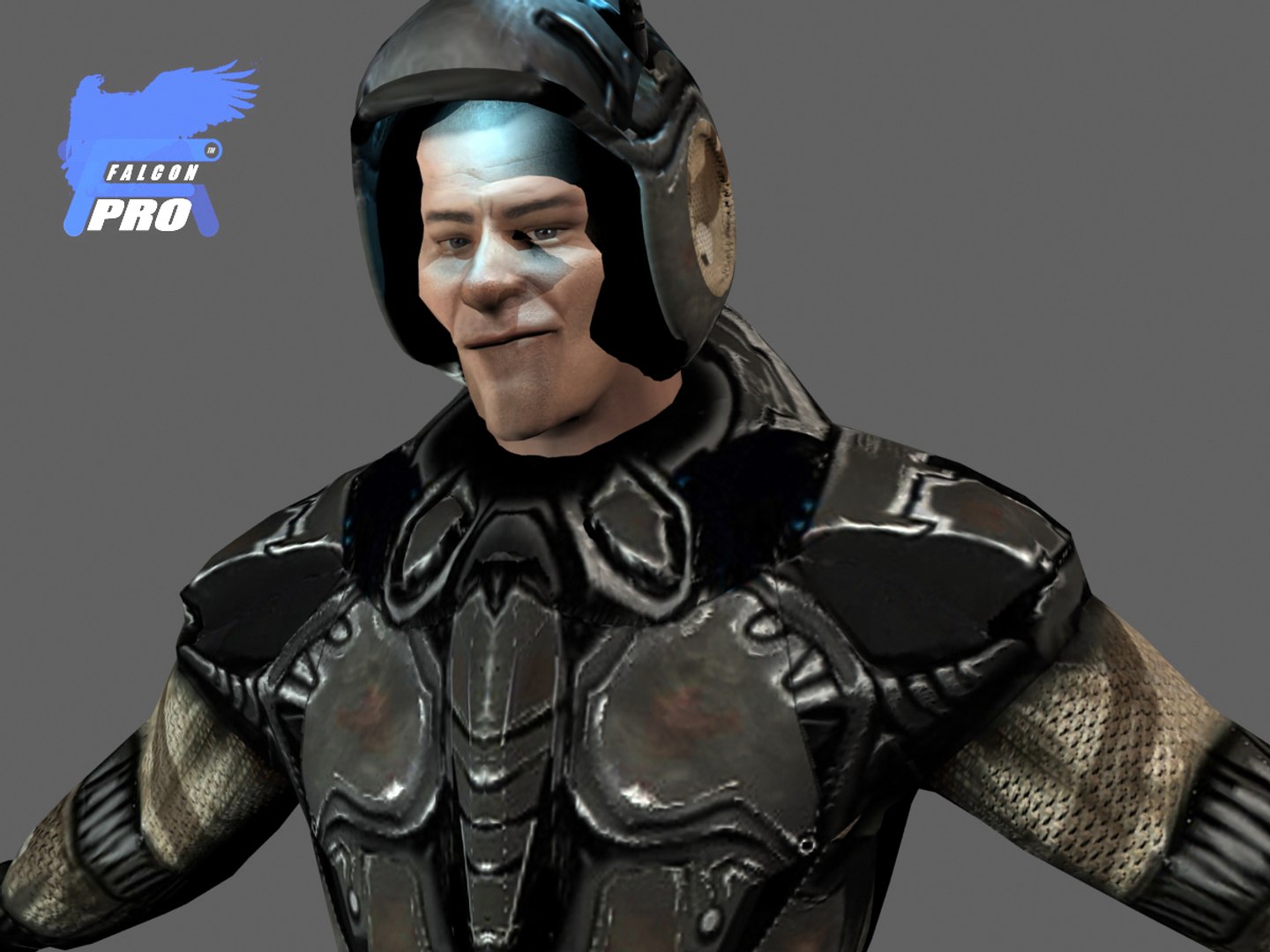 Commando Wolf 2020 Max