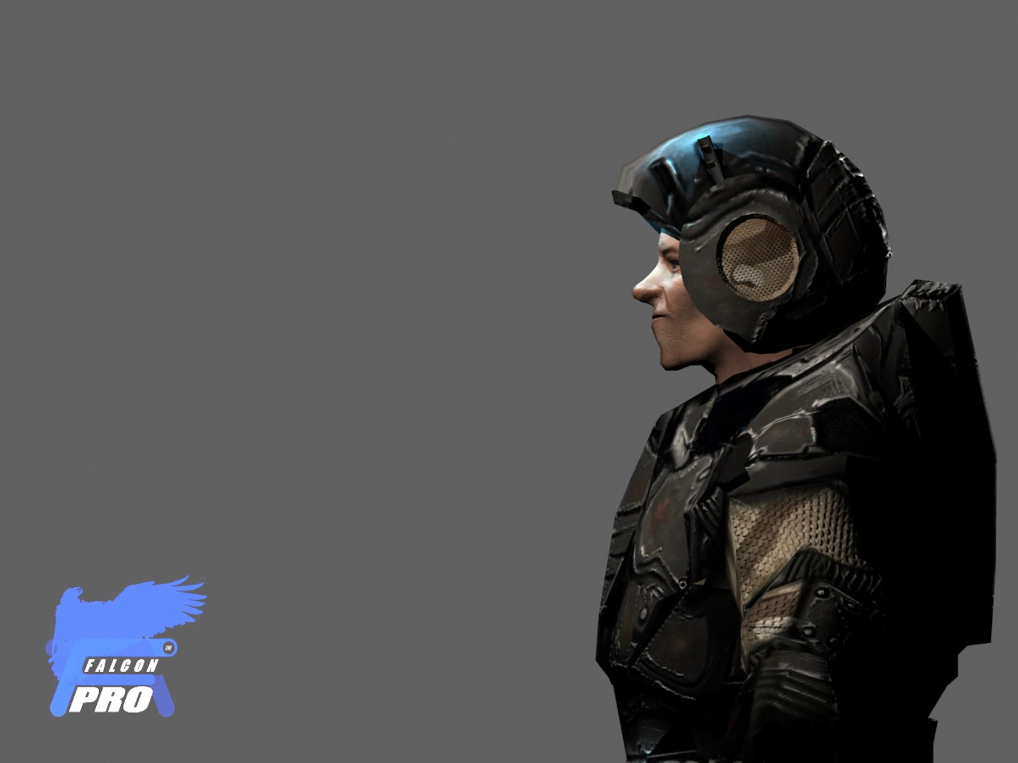 Commando Wolf 2020 Max