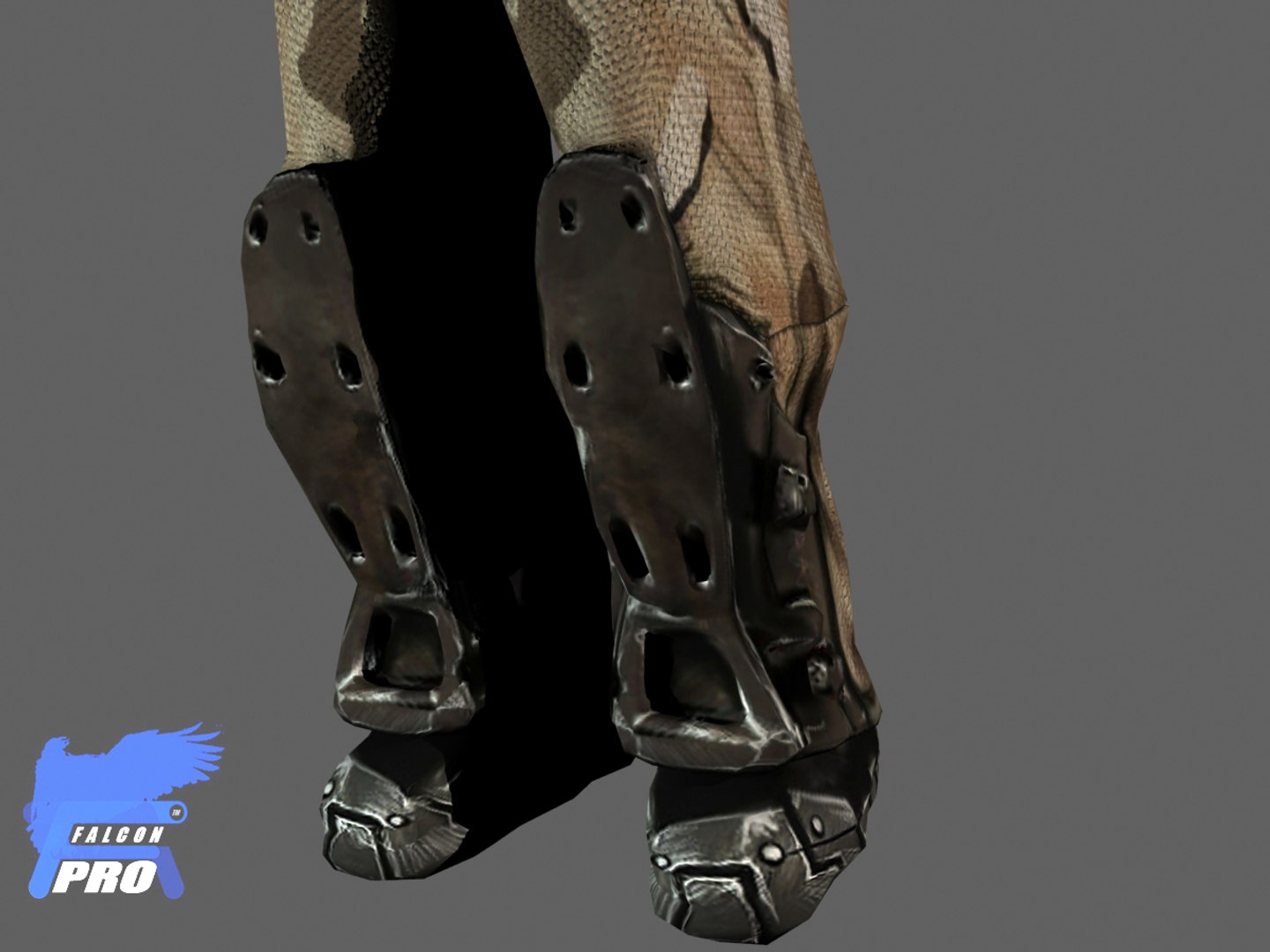 Commando Wolf 2020 Max
