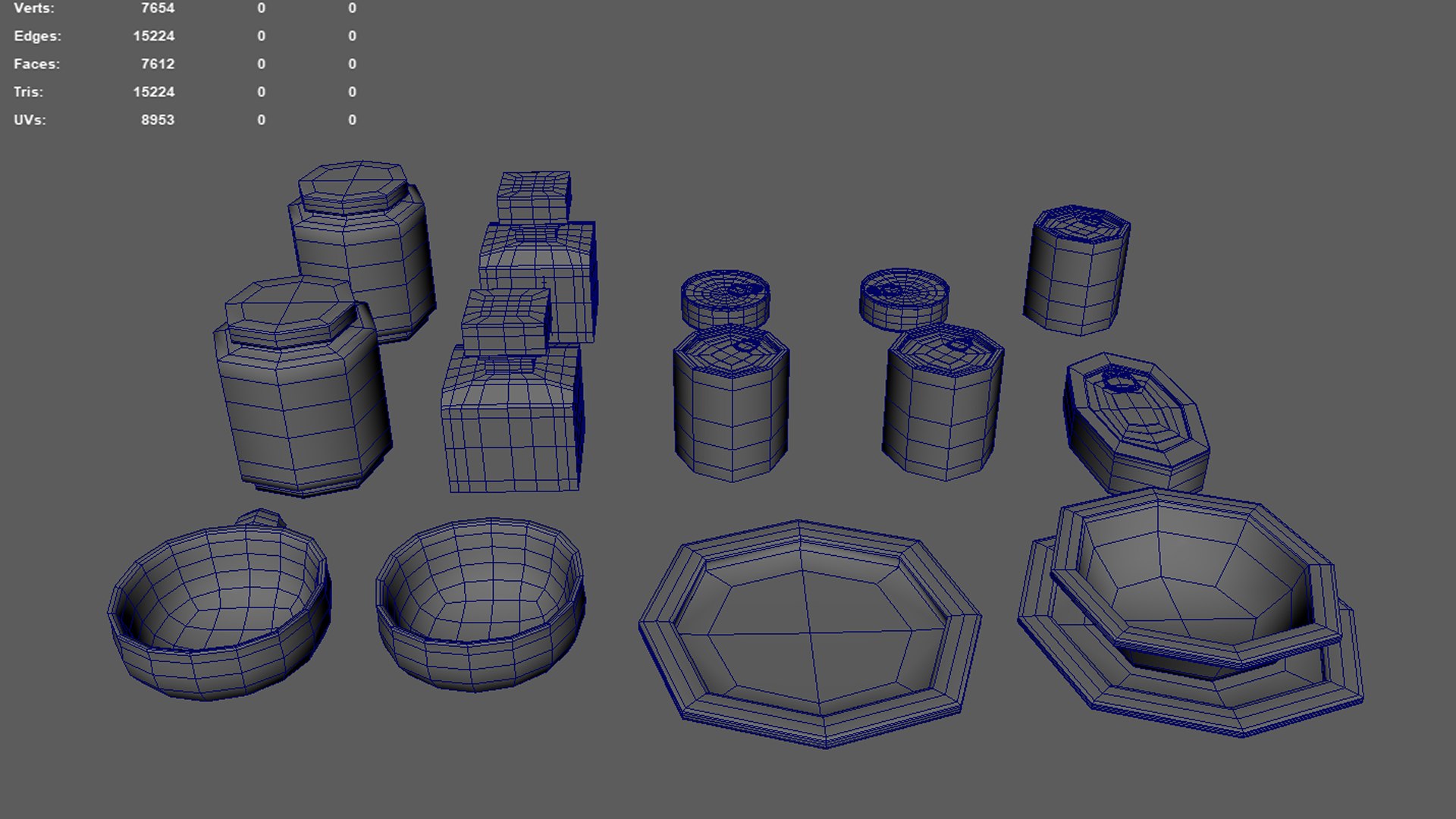 Kitchenware  Pantry Essentials Bundle 3D https://p.turbosquid.com/ts-thumb/Vs/7ES5nQ/oo/wireframe01/png/1737496720/1920x1080/fit_q87/a96e6d4db526e8f5fd618089d84415072efc2637/wireframe01.jpg