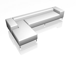 luxury sofa.max