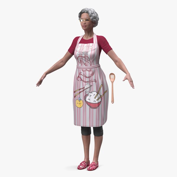 kitchenstylechineseelderlywomanaposec4dmodel000.jpg