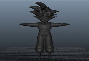 Goku
