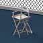 Paquete de canchas deportivas, fútbol, baloncesto, voleibol, tenis, modelo 3D