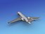 Canadair CRJ100 Orion Air