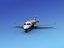 Canadair CRJ100 Orion Air