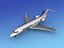 Canadair CRJ100 Orion Air