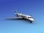 Canadair CRJ100 Orion Air