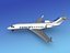 Canadair CRJ100 Orion Air