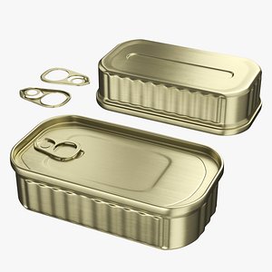Tin Can 02