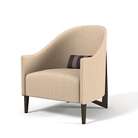 Gary Hutton Thomas Chair