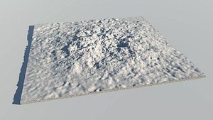 Desert Terrain 02