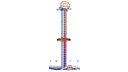 Sky Diver Amusement Park Ride