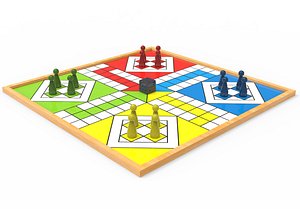 Ludo Game