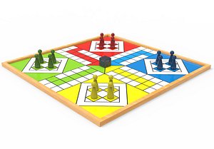 Ludo Game