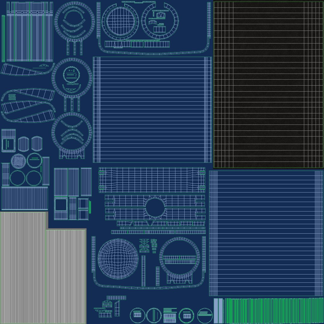 3D Paint Collection model https://p.turbosquid.com/ts-thumb/Vs/O6elBJ/2X/paint_roller_uvw/jpg/1653364765/1920x1080/fit_q87/cb9244640162b194f7d682e5dd901bed70add864/paint_roller_uvw.jpg